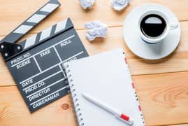 script writer