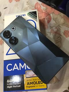 tecno camon 20