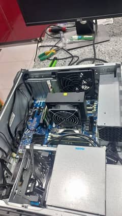 HP