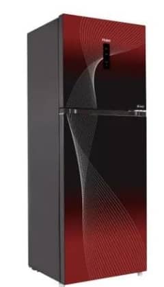 Haier refrigerator Digital Inverter  HRF-306IPB