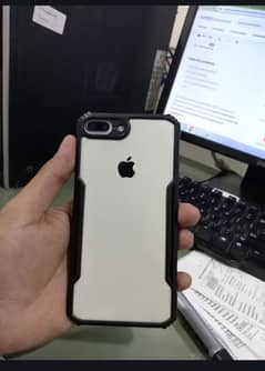 iPhone 7+ 256GB PTA Approved
