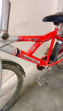 urgent for sale cycle