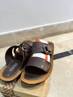 Stylish Men’s Sandals - Comfortable & Premium Look