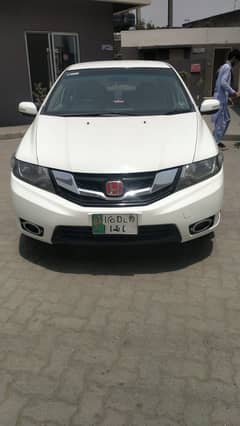 2017/2019 Aspire Honda city Total genuine.
