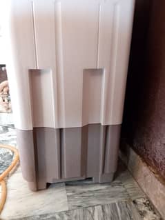 super Asia washing machine and dryer for sell