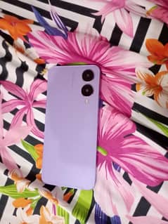 Vivo Y17