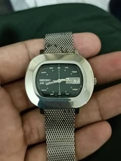 SEIKO