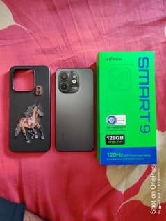 Infinix