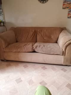 2 seater sofa