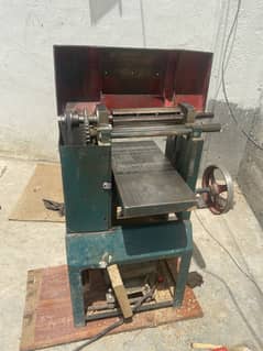 10”inches Ghage with japanise moter