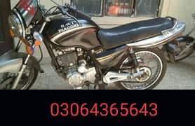 Ravi Piaggio Genuine 03064365643