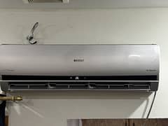 Orient DC inverter