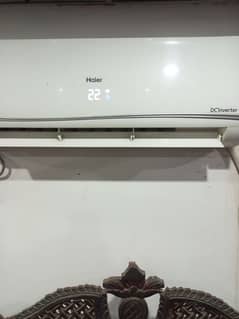 haier AC 1.5