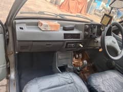 Suzuki Mehran VXR 2015/2016