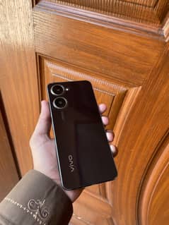 Vivo Y03 (7 months official warranty)