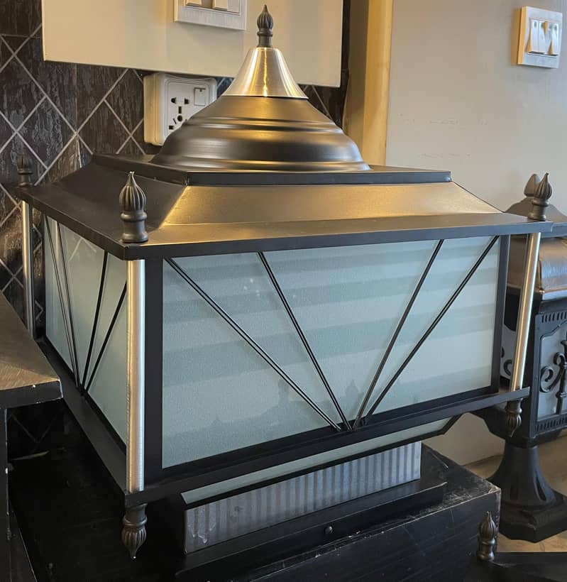 Lights | Outdoor Light | Outdoor Garden Light | Pillar light/Hole Sale 6