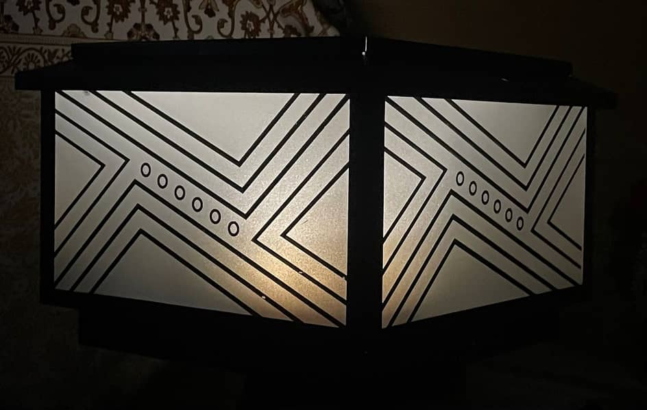 Lights | Outdoor Light | Outdoor Garden Light | Pillar light/Hole Sale 10