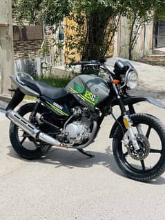 Yamaha