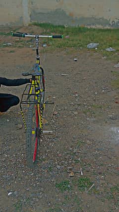 phonix cycle new condition