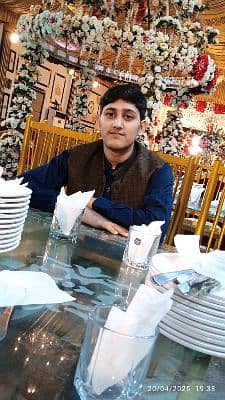 Faizan Nadeem