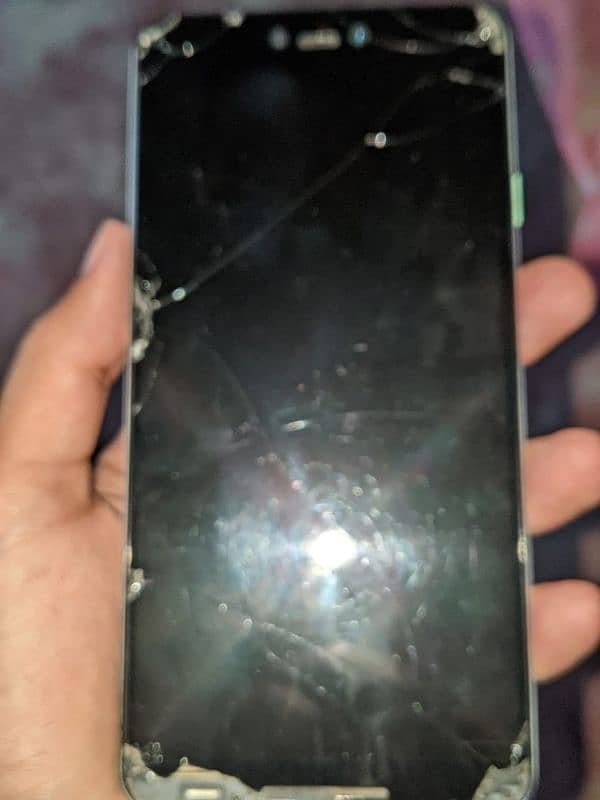Google pixel 3 xl pta official approved 4/64 Whatsapp 03136448694 0