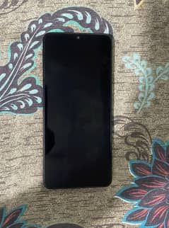 Redmi A3x 64GB 3GB with Charger & 2 Back Covers (Fancy)