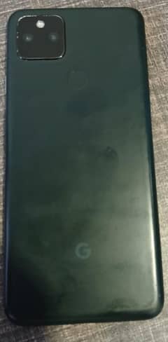 Pixel 5a5g 128 gb storage