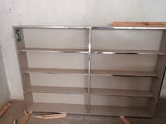 Mobil shop furniture