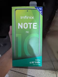 Infinix