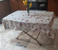Center Table for kitchen