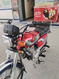 Honda