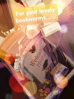 Books/Self Help books/Gift Basket/Book worms/Affordable price