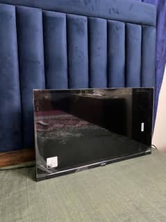 Haier LCD