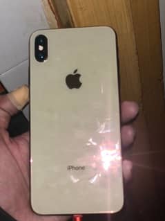 Xs max