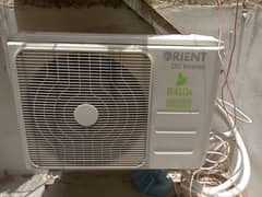 orient spilt inverter ac 1 ton contact number 03/14/034/27/81