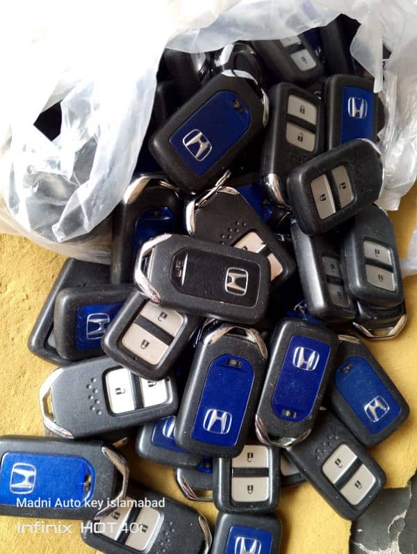 key maker car remote maker 0
