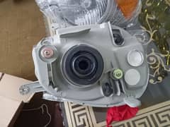 Santro 2003 - 2009 headlights new