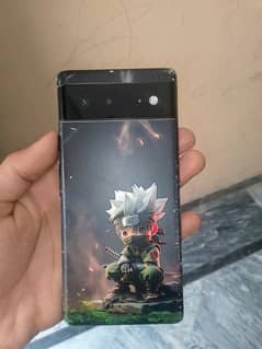 Google pixel 6