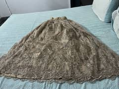 Lengha In Good Condition