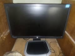 Hp Monitor LCD Screen (21'' Inch )