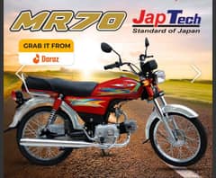 good condition one hand use bike