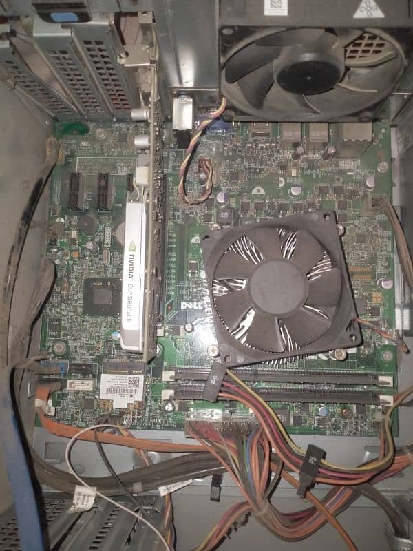 i5 3rd gen cpu and lcd 3