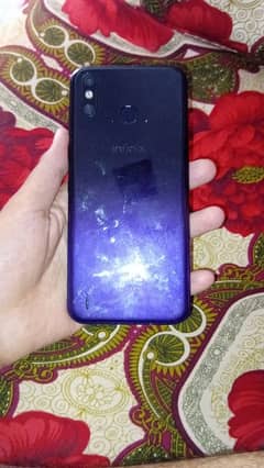 INFINIX
