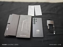 Samsung galaxy s25ultra 5g