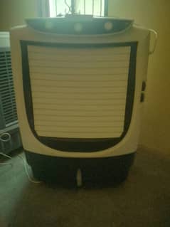 Air Ac cooler