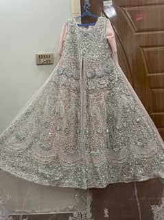Bridal Walima Maxxi