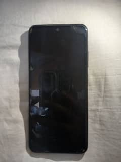 red me note 10 condition all ok ha