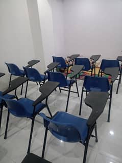 school