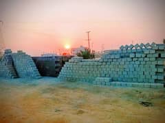 Concrete Blocks  کنکریٹ بلاکس
