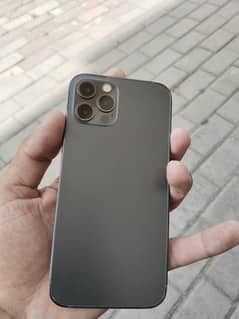 iPhone 12 Pro 128GB WaterPack 10by10 Condition Urgent Sale